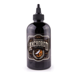 Stencil Great Tattoo Outlines with this Stencil Solution