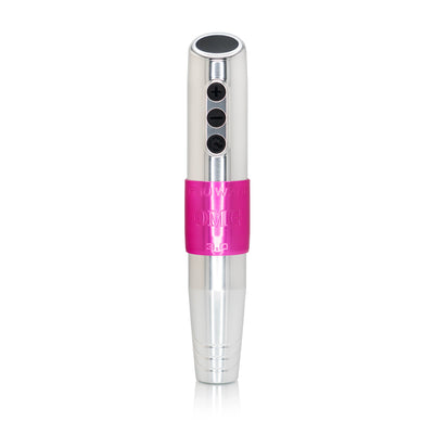 Bishop PMU Wand Machine