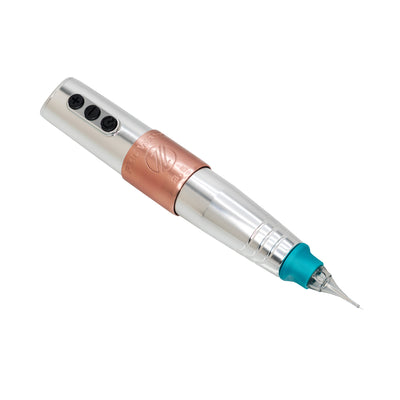Bishop PMU Wand Machine