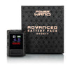 The Bishop x Critical Advanced Battery Pack