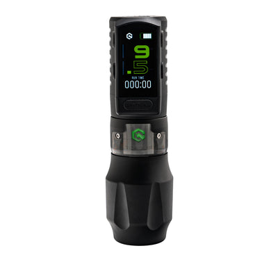 Critical Torque Pen Machine