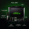 Critical Torque Pen Machine
