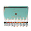 Ever After Pigments Confectionary Lip  Collection by Tess Marti (0.5oz - 8 pcs)