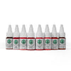 Ever After Pigments Confectionary Lip  Collection by Tess Marti (0.5oz - 8 pcs)