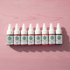 Ever After Pigments Confectionary Lip  Collection by Tess Marti (0.5oz - 8 pcs)