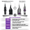 Bishop Da Vinci V2 Freddy Negrete Pressed Mag Cartridges