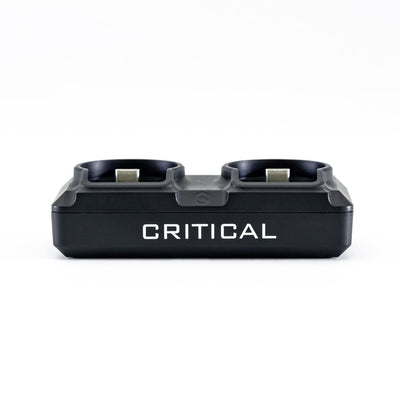 Critical Universal Battery Dock