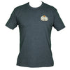 Kingpin Year of the Snake T-Shirt by Kaden Storer