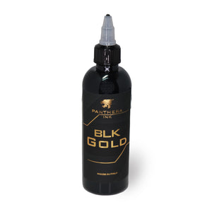 Panthera Black Gold 5oz