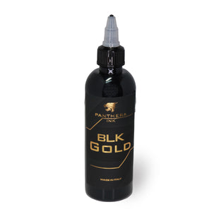 Panthera Black Gold 5oz