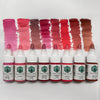 Ever After Pigments Confectionary Lip  Collection by Tess Marti (0.5oz - 8 pcs)