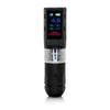Bishop Stainless Steel Power Wand with Advanced Battery Full Set - Packer