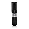 Bishop Stainless Steel Power Wand with Advanced Battery Full Set - Packer