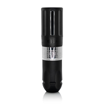 Bishop Stainless Steel Power Wand with Advanced Battery Full Set - Packer