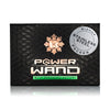 Bishop Stainless Steel Power Wand with Advanced Battery Full Set - Packer