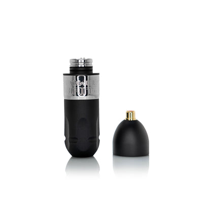 Bishop Stainless Steel Power Wand (Advanced Battery Compatible) RCA - Packer