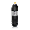 Bishop Stainless Steel Power Wand (Advanced Battery Compatible) RCA - Packer