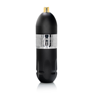 Bishop Stainless Steel Power Wand (Advanced Battery Compatible) RCA - Packer