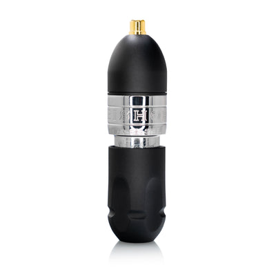 Bishop Stainless Steel Power Wand (Advanced Battery Compatible) RCA - Packer