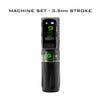 Critical Torque Pen Machine