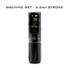 Critical Torque Pen Machine