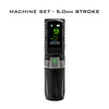 Critical Torque Pen Machine