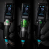 The Ultimate Bundle - Critical Torque Pen Machine (3.5/4.2/5.0 strokes)