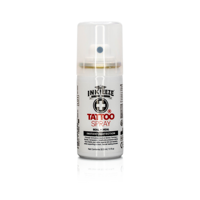 Tattoo Spray